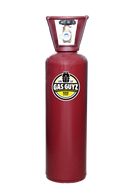 Acetylene D Size Gas Swap