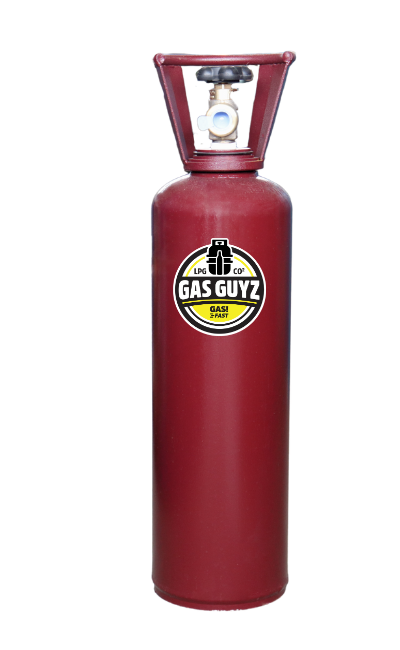 Acetylene D Size Gas Swap