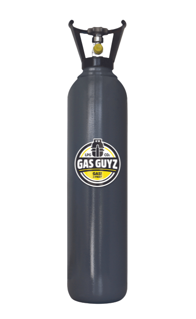 Gas Swap Nitrogen D size