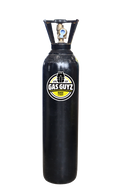 Oxygen D Size Gas Swap